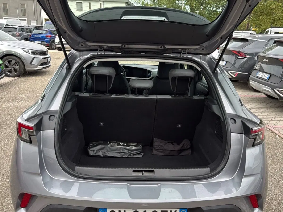 Opel Mokka usata a Ravenna (11)