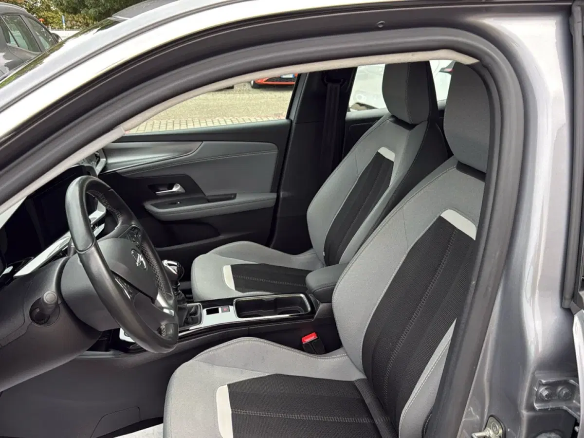 Opel Mokka usata a Ravenna (12)