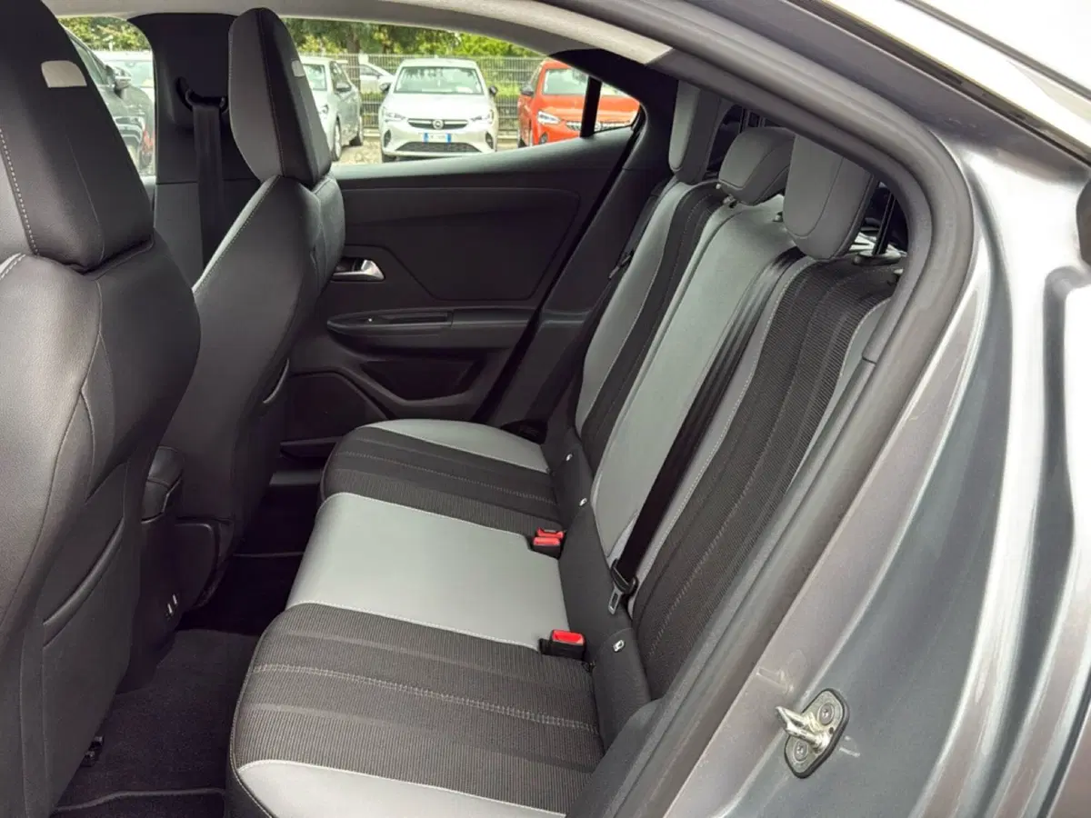Opel Mokka usata a Ravenna (15)