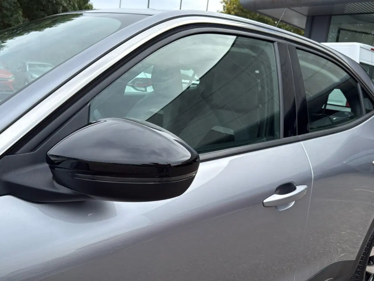 Opel Mokka usata a Ravenna (17)