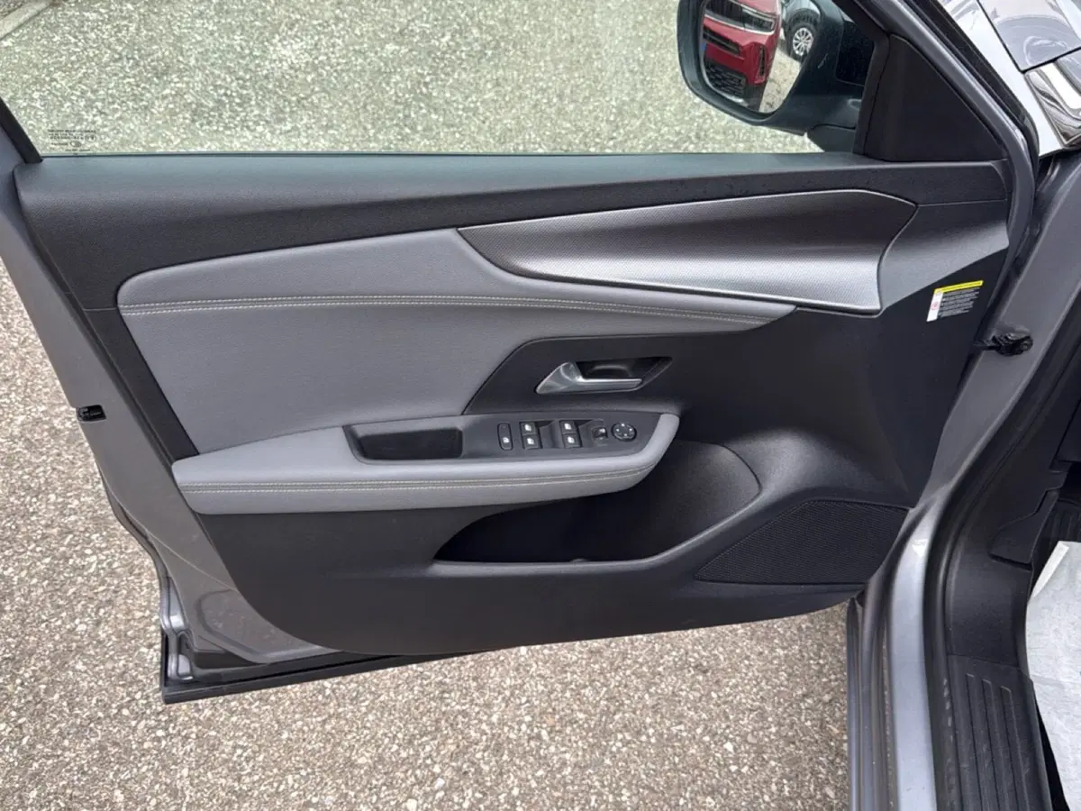 Opel Mokka usata a Ravenna (18)
