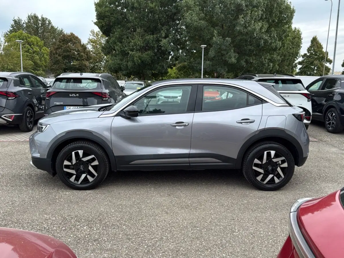 Opel Mokka usata a Ravenna (3)