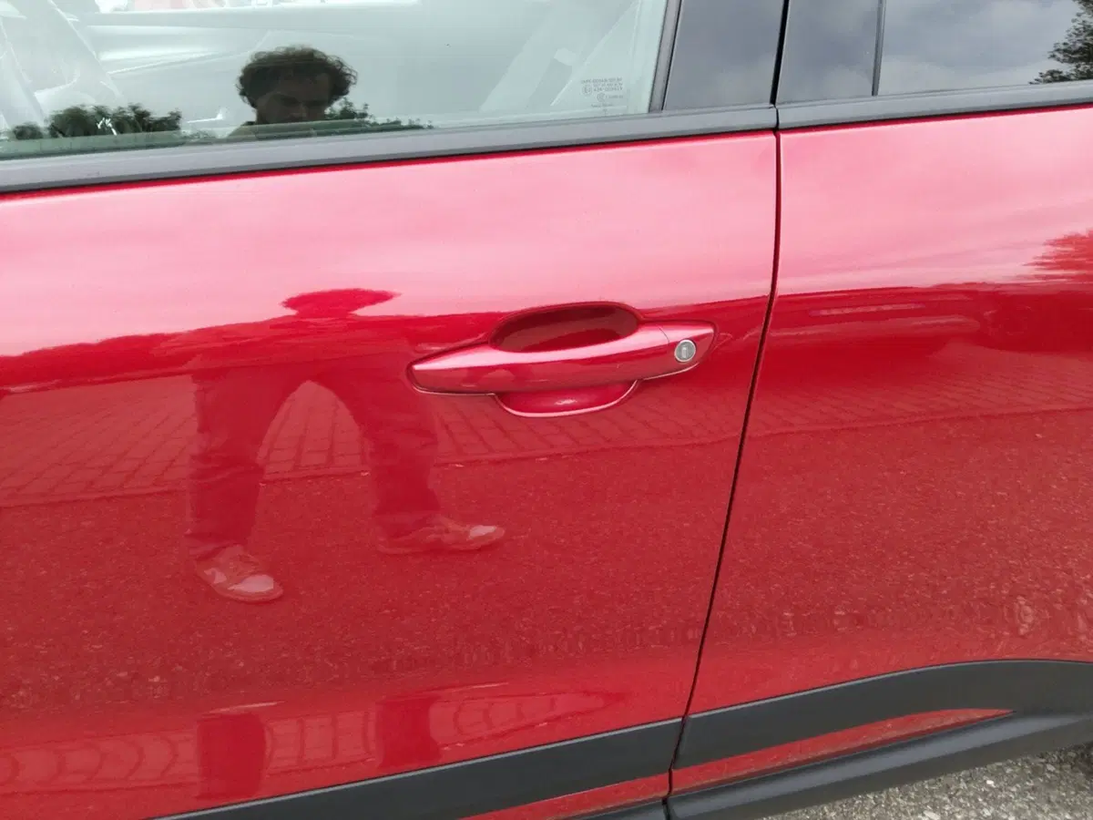 Opel Mokka usata a Ravenna (10)