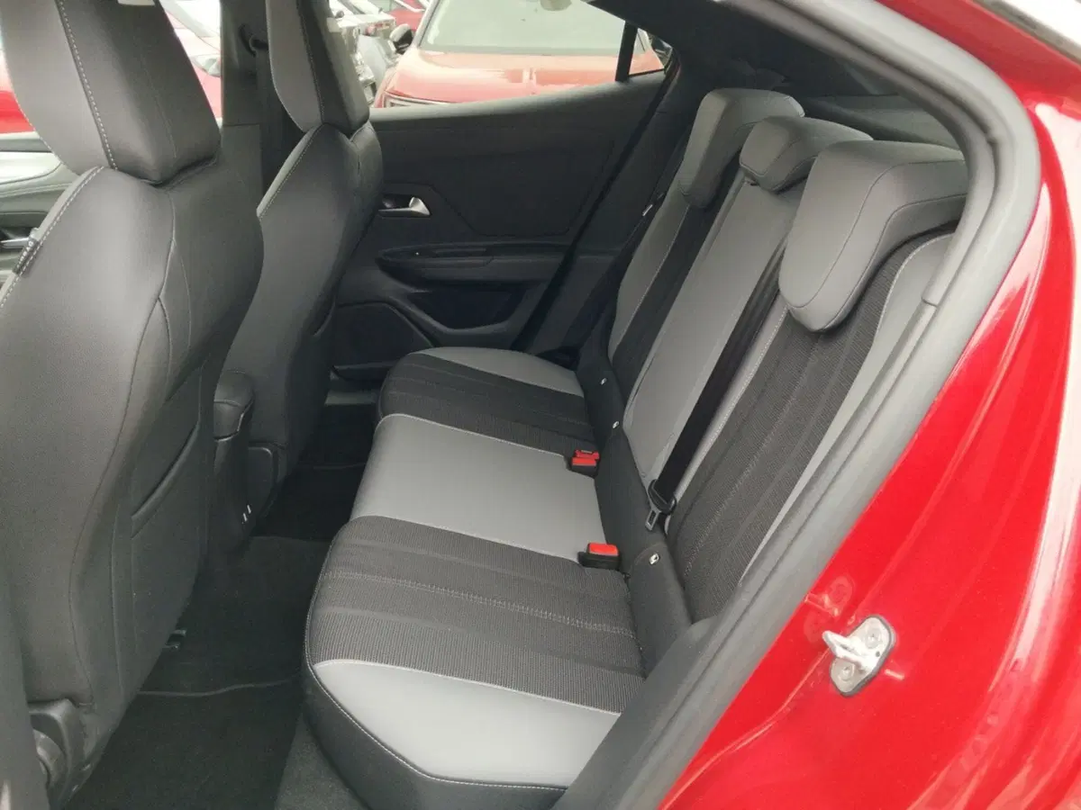 Opel Mokka usata a Ravenna (15)