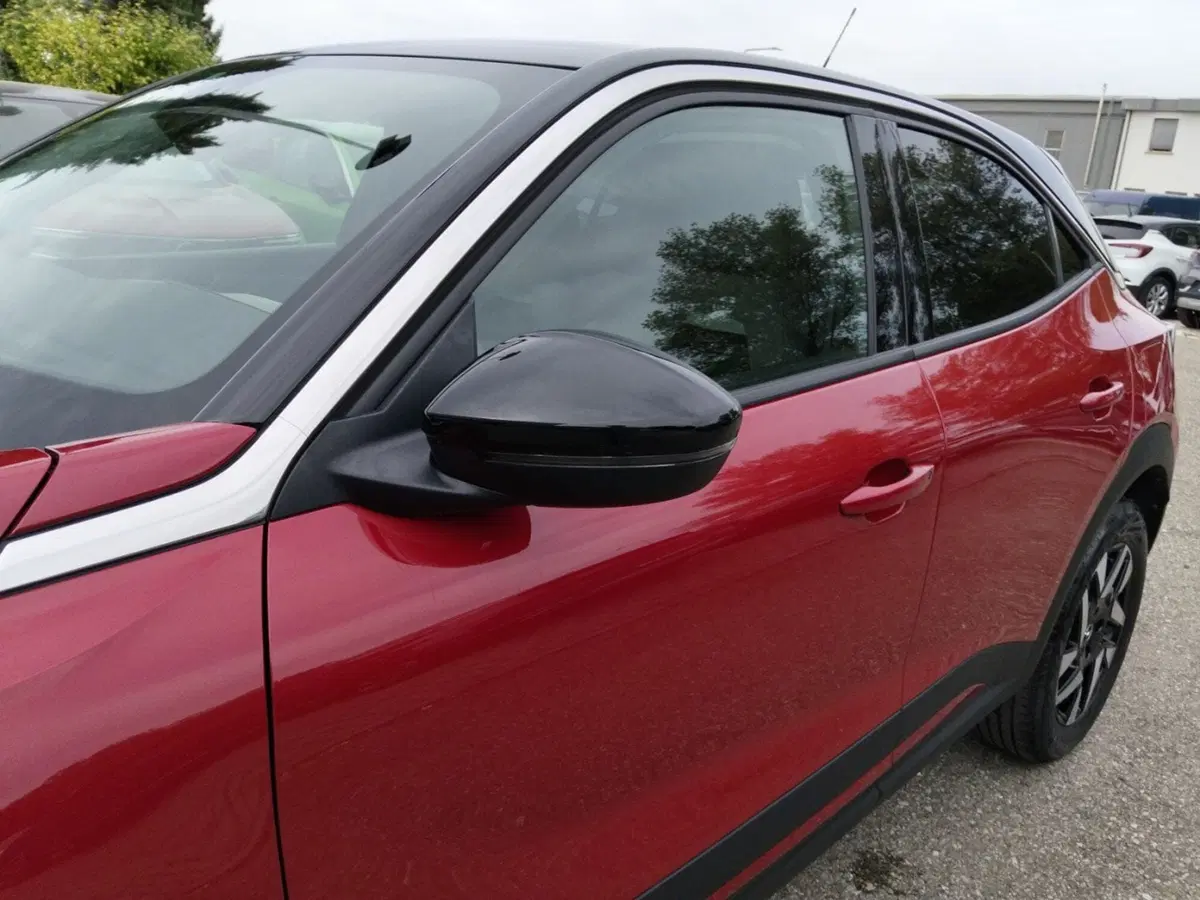 Opel Mokka usata a Ravenna (17)