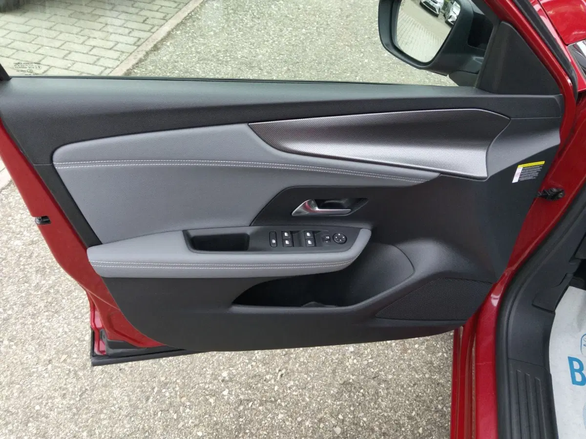 Opel Mokka usata a Ravenna (18)