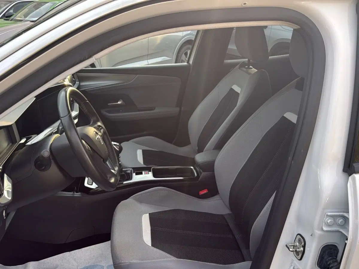 Opel Mokka usata a Ravenna (12)