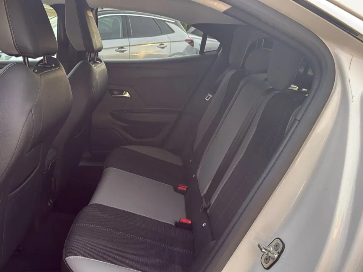 Opel Mokka usata a Ravenna (15)