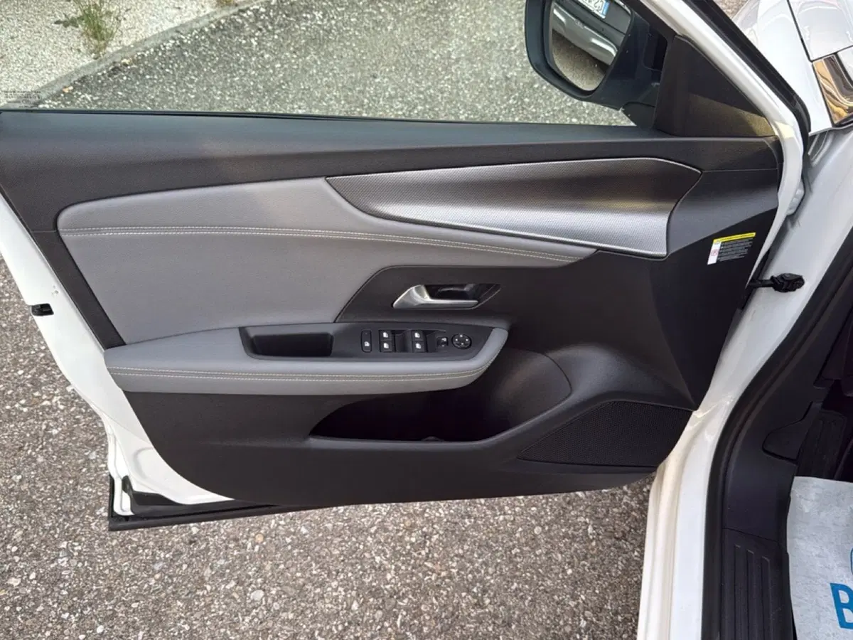 Opel Mokka usata a Ravenna (18)