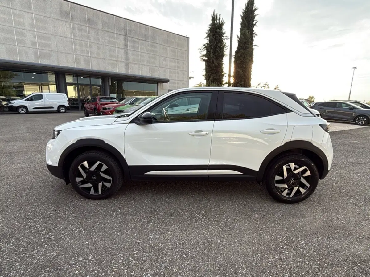 Opel Mokka usata a Ravenna (3)
