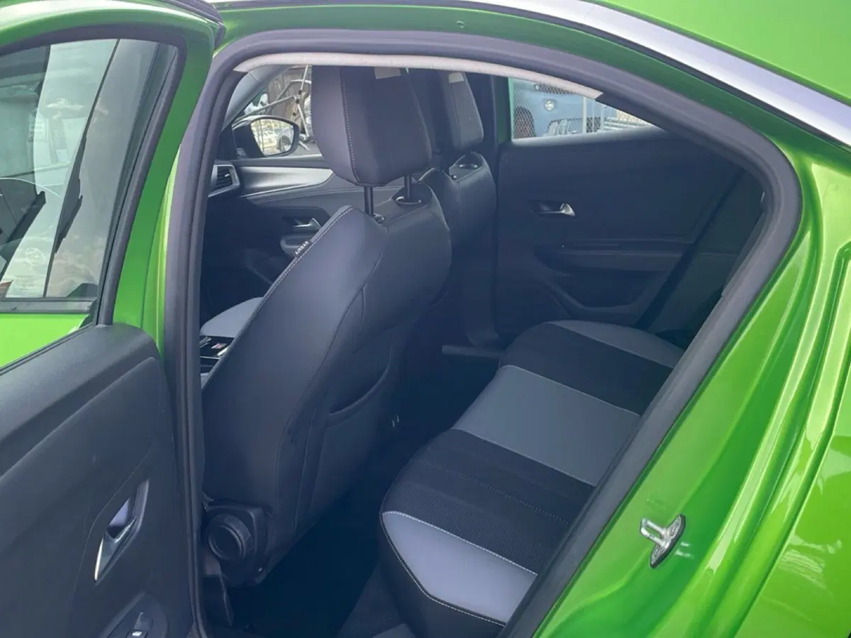Opel Mokka usata a Ravenna (15)
