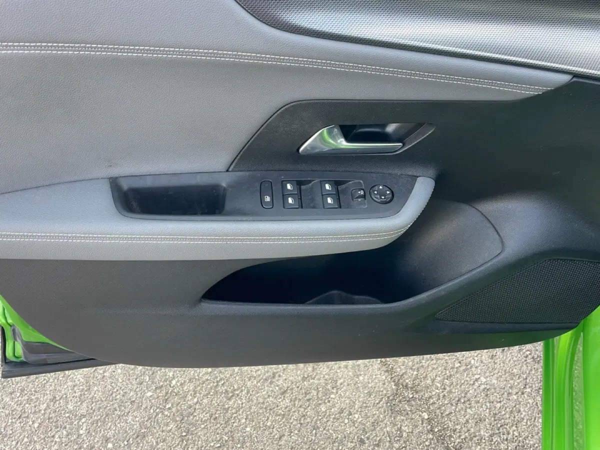 Opel Mokka usata a Ravenna (17)