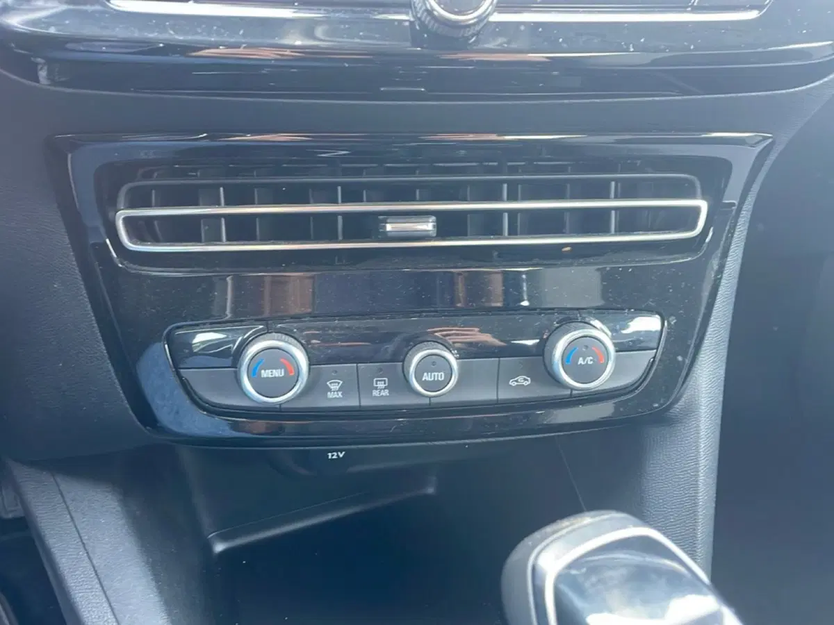 Opel Mokka usata a Ravenna (18)