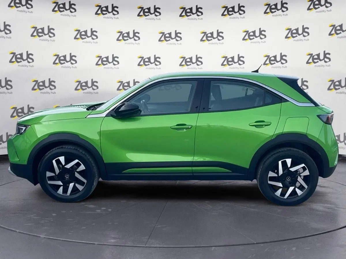 Opel Mokka usata a Ravenna (3)