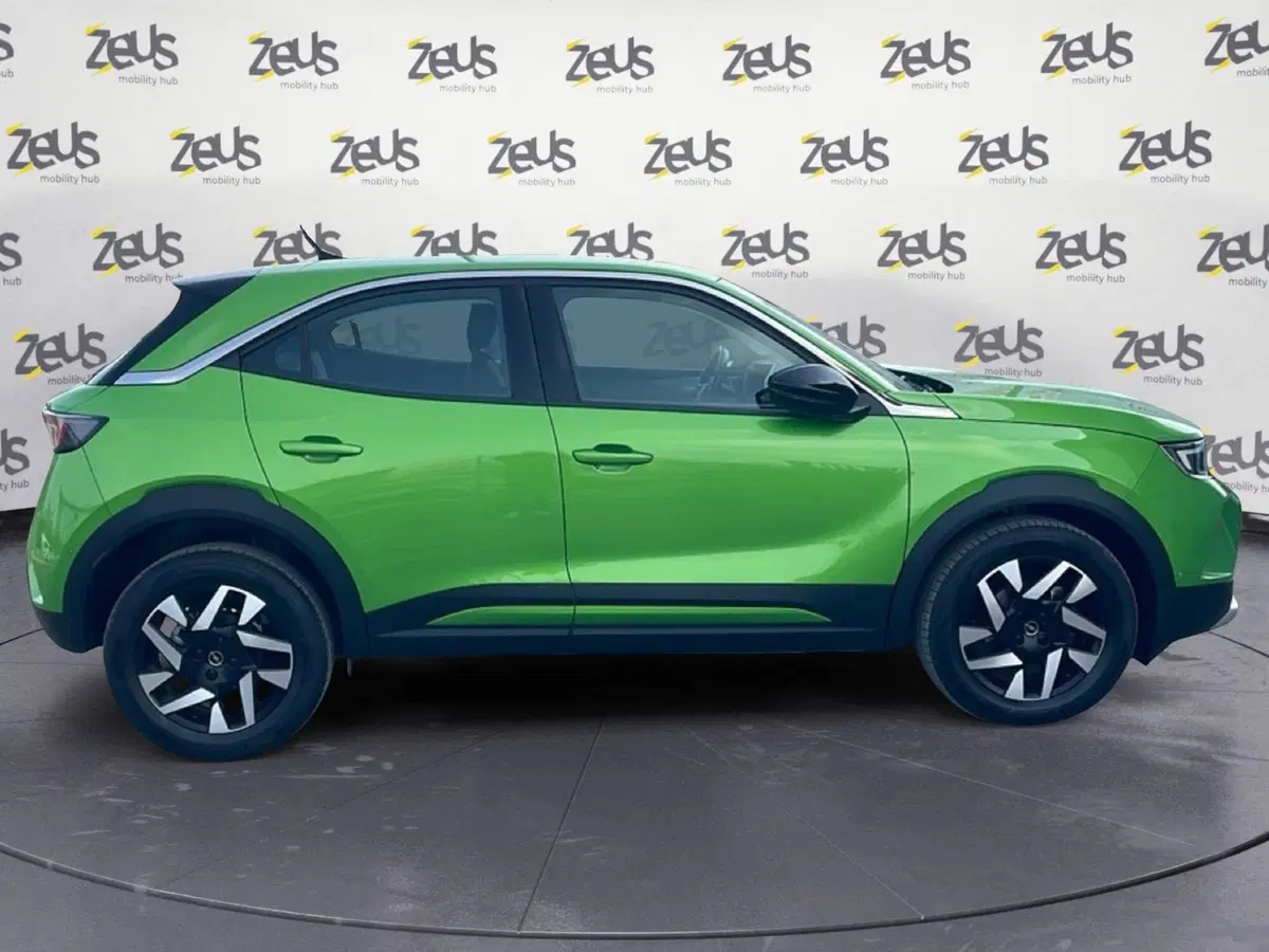 Opel Mokka usata a Ravenna (7)