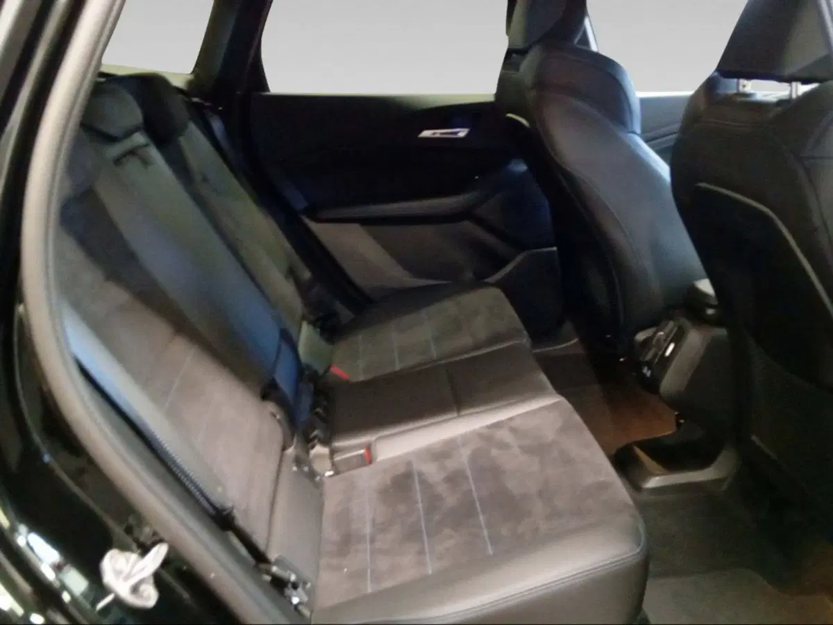 BMW Serie 2 Active Tourer usata a Siena (15)