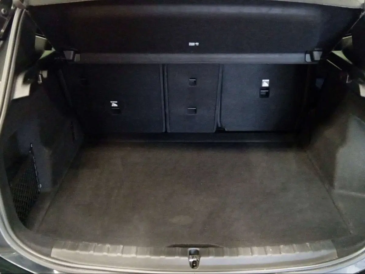 BMW Serie 2 Active Tourer usata a Siena (16)