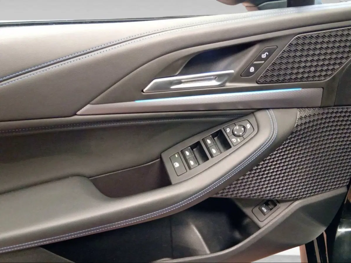 BMW Serie 2 Active Tourer usata a Siena (17)