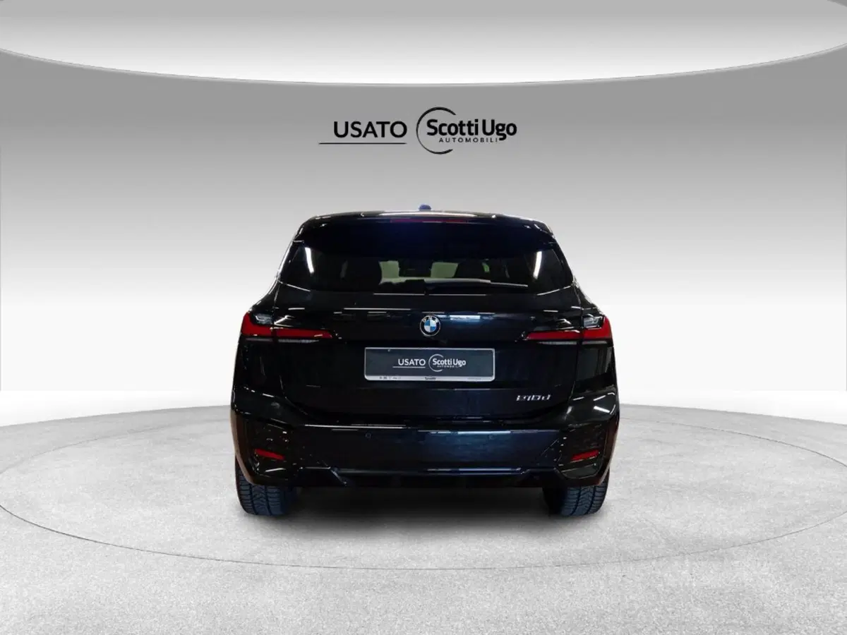 BMW Serie 2 Active Tourer usata a Siena (7)