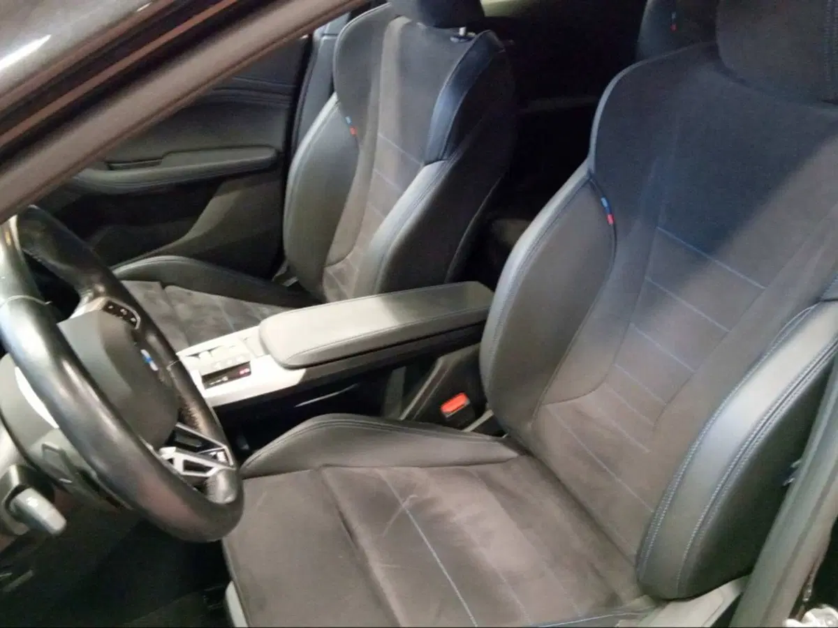 BMW Serie 2 Active Tourer usata a Siena (8)