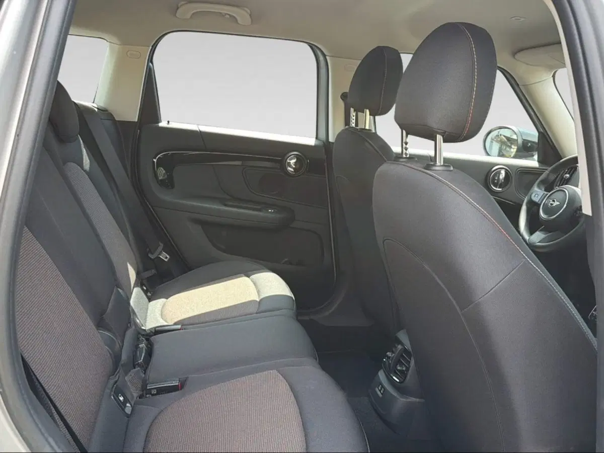 MINI Mini Countryman usata a Firenze (11)