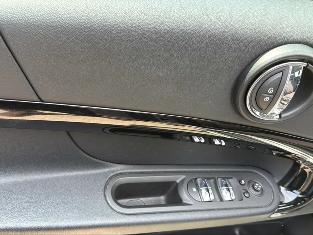 MINI Mini Countryman usata a Firenze (14)