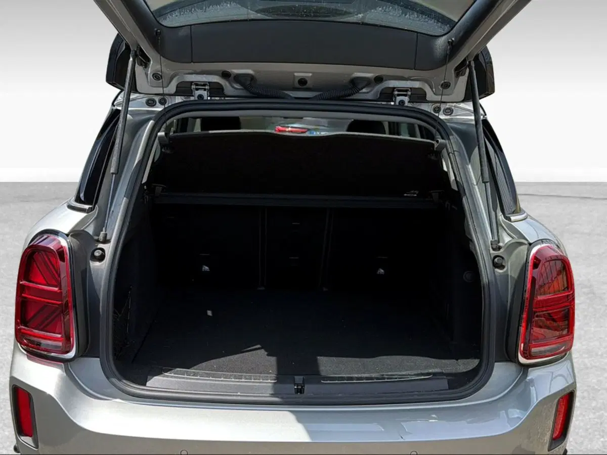 MINI Mini Countryman usata a Firenze (6)