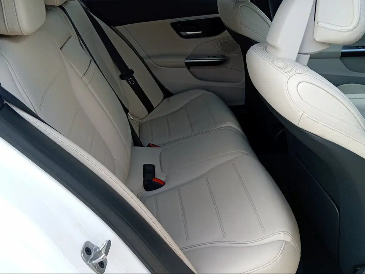 Mercedes-Benz Classe C Station Wagon usata a Firenze (15)
