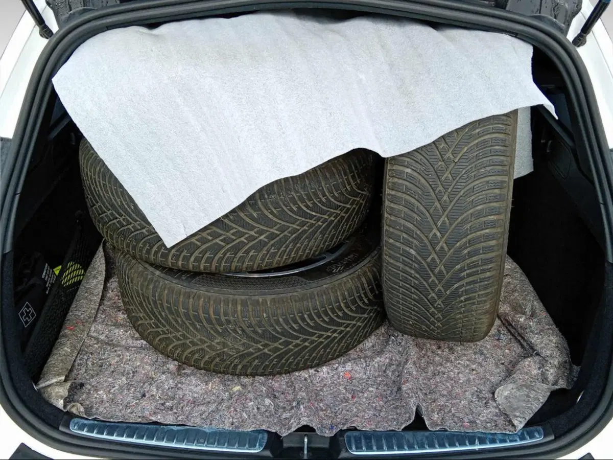 Mercedes-Benz Classe C Station Wagon usata a Firenze (16)