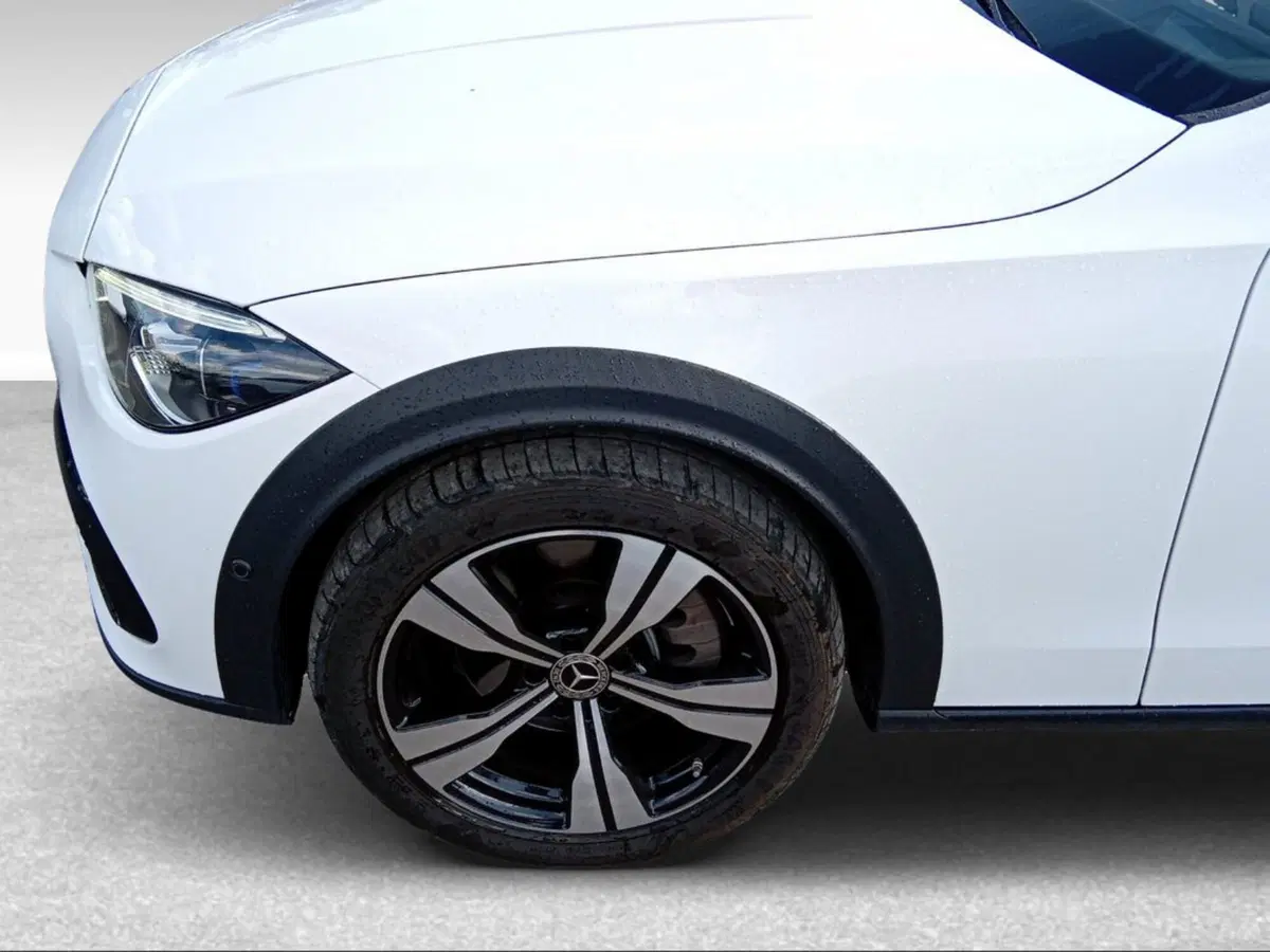 Mercedes-Benz Classe C Station Wagon usata a Firenze (4)