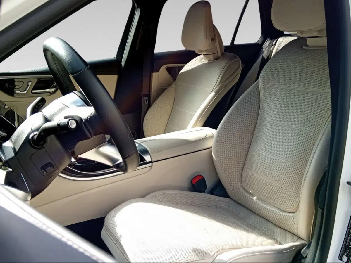 Mercedes-Benz Classe C Station Wagon usata a Firenze (8)