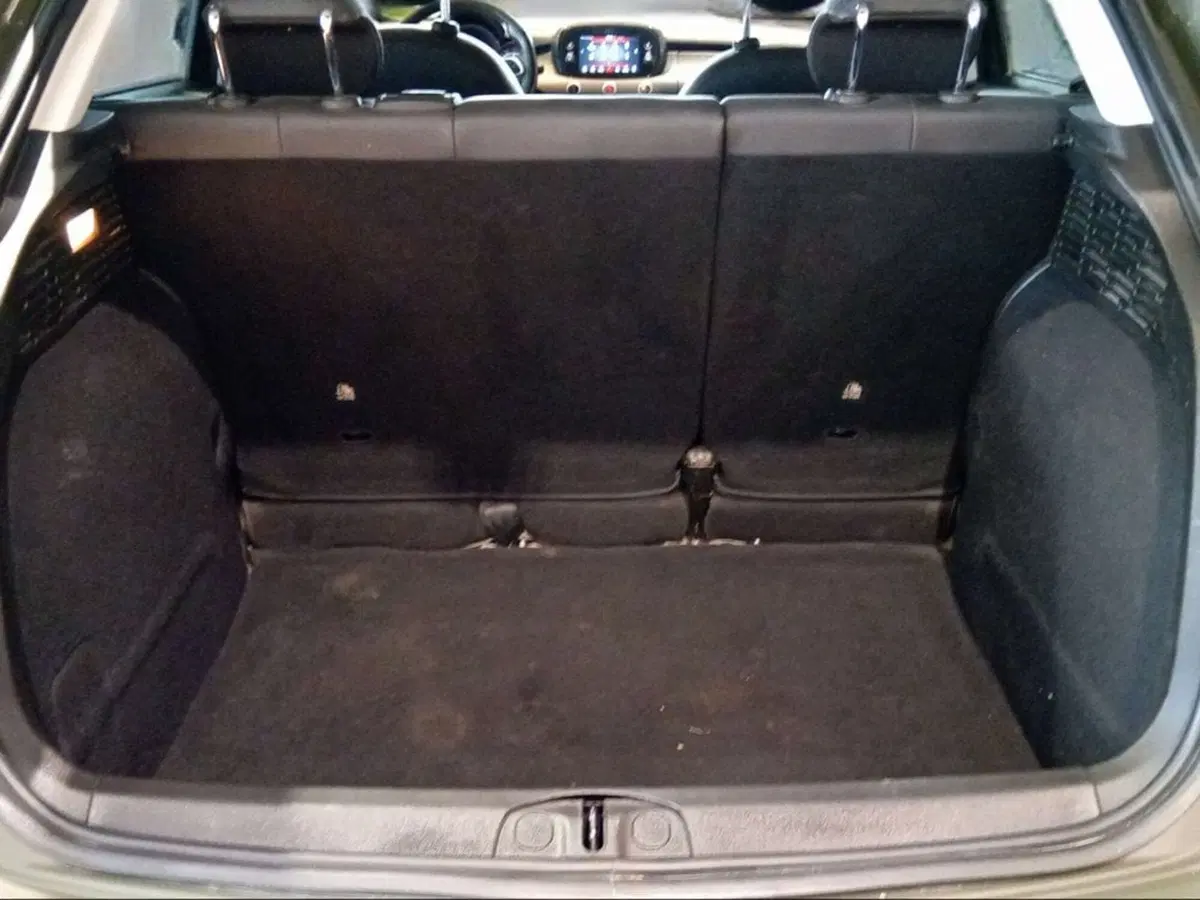 Fiat 500X usata a Firenze (16)