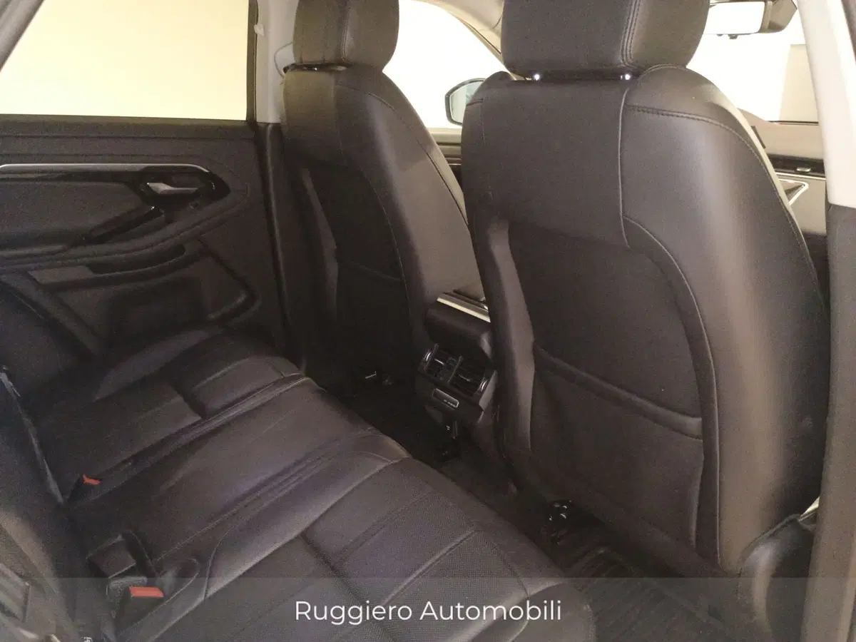 Land Rover Range Rover Evoque usata a Catanzaro (14)