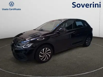 Volkswagen Polo 1.0 EVO del 2023 usata a Bologna