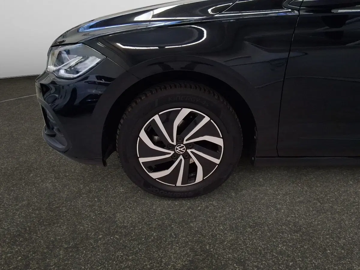Volkswagen Polo usata a Bologna (12)