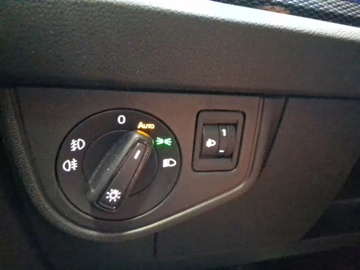 Volkswagen Polo usata a Bologna (17)