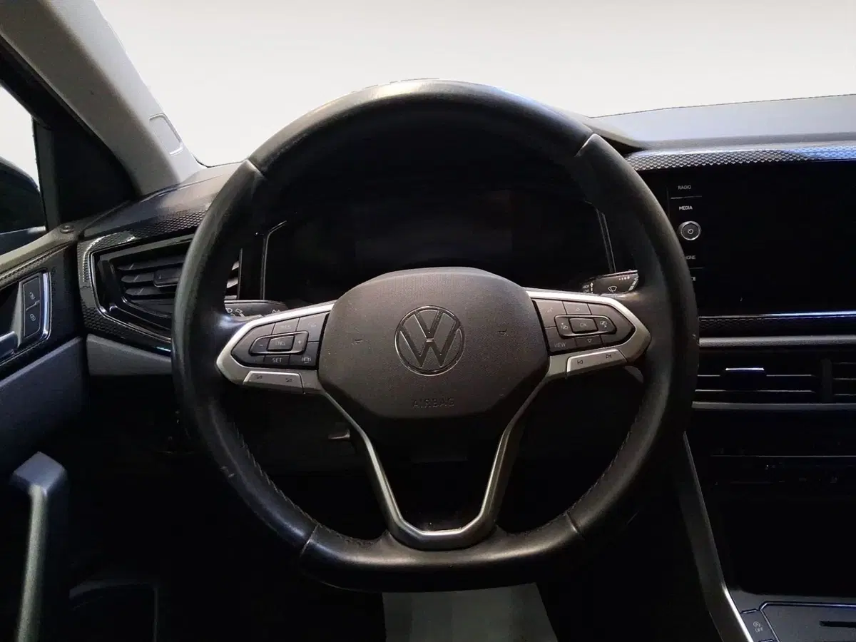 Volkswagen Polo usata a Bologna (7)