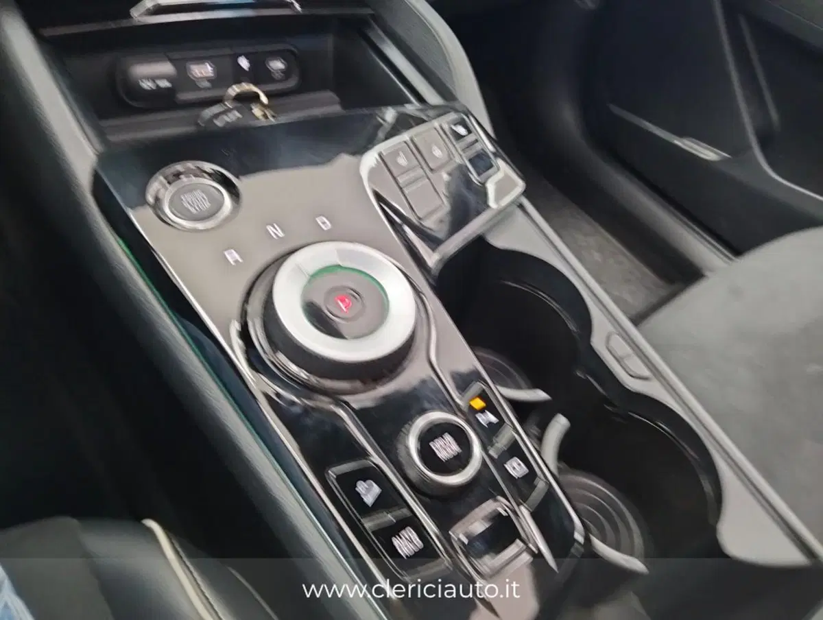 Kia Sportage usata a Como (16)