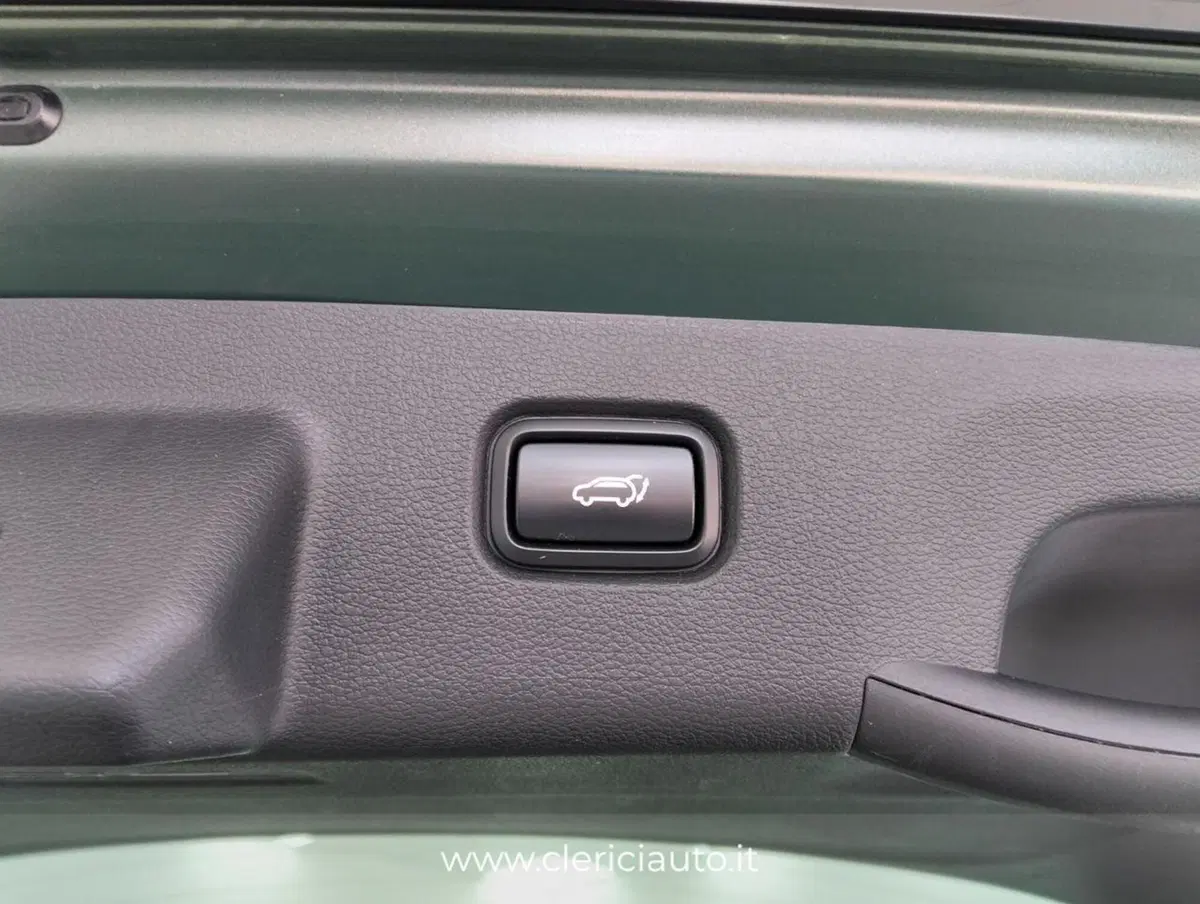 Kia Sportage usata a Como (17)