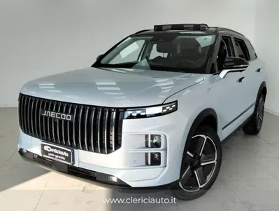 Jaecoo Jaecoo 7 1.6 tgdi Premium 2wd 7dct del 2024 usata a Lurate Caccivio