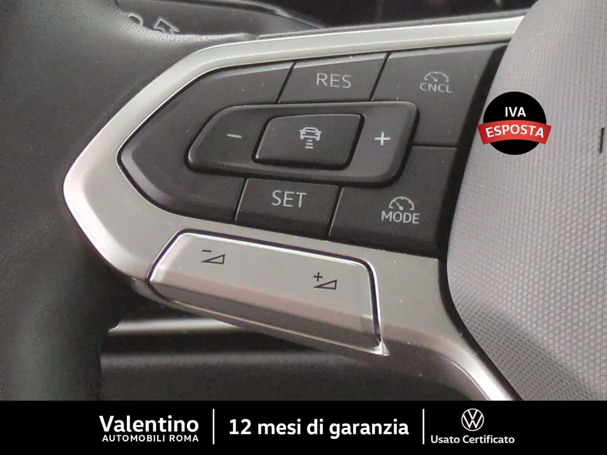 Volkswagen Golf usata a Roma (15)