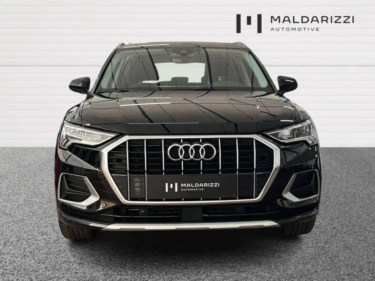 Audi Q3 usata a Bari (2)