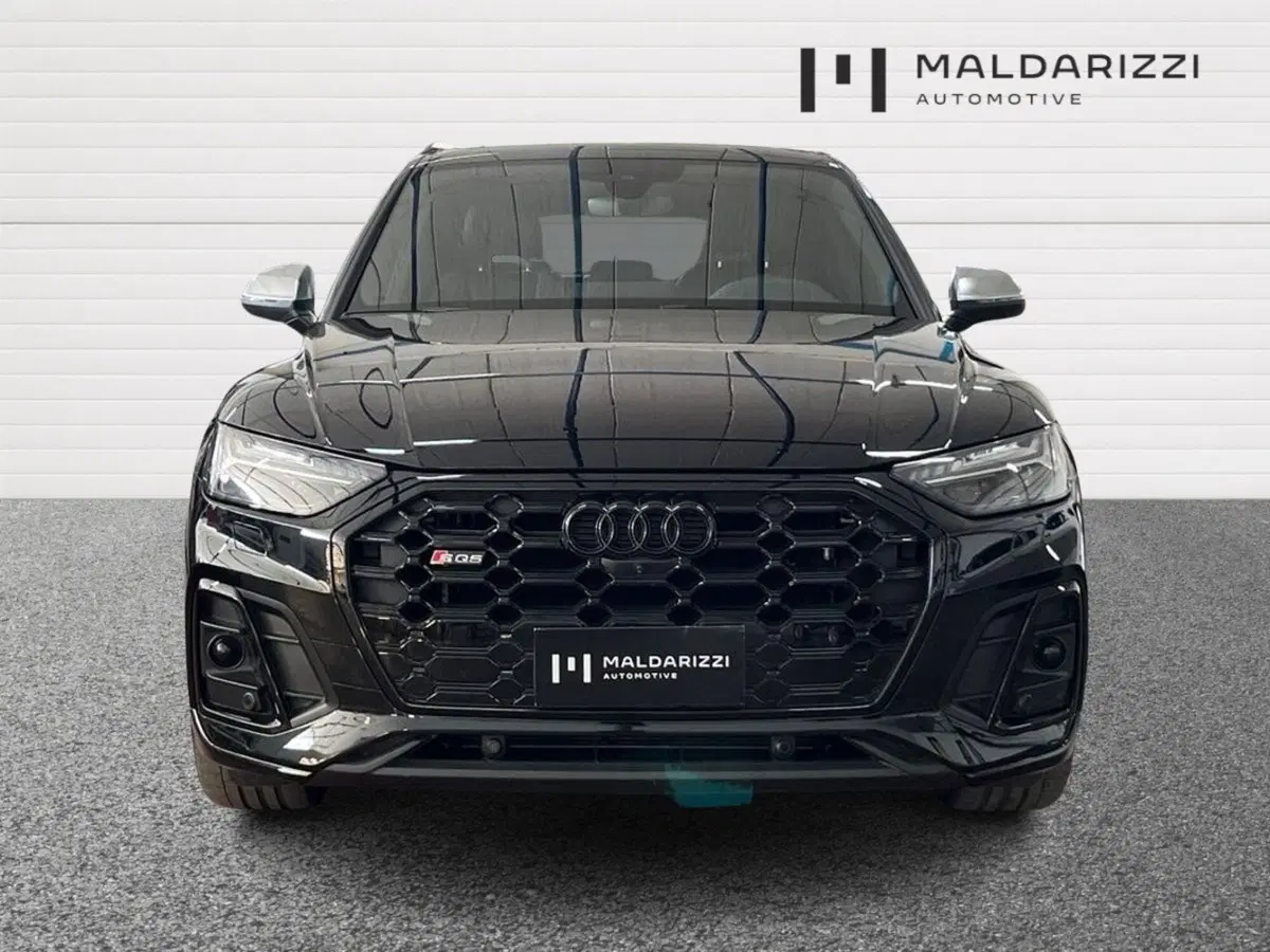 Audi Q5 Sportback usata a Bari (2)