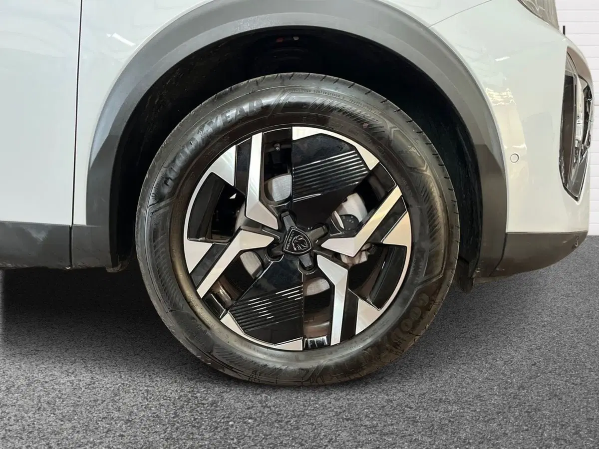 Peugeot 2008 usata a Bari (6)