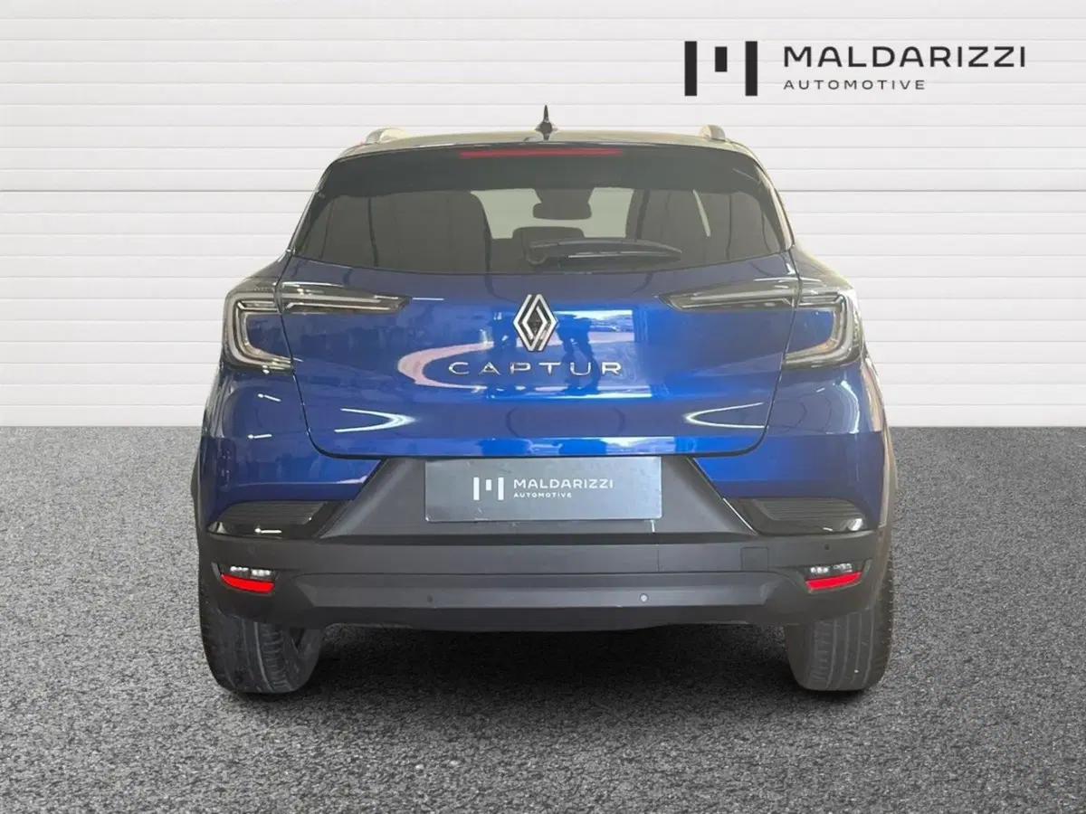 Renault Captur usata a Bari (3)