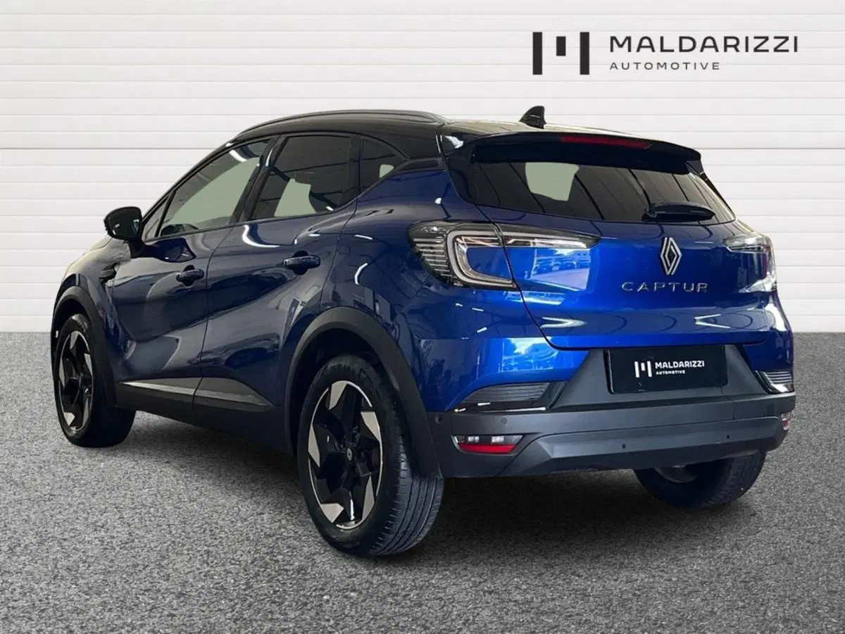 Renault Captur usata a Bari (4)