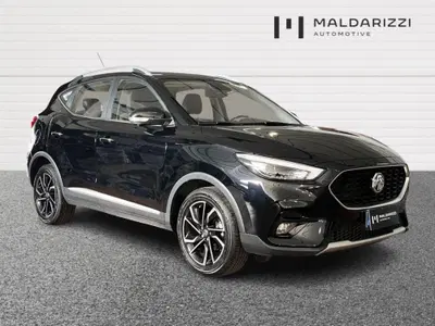 Mg ZS ZS 1.5 Luxury del 2024 usata a Bari