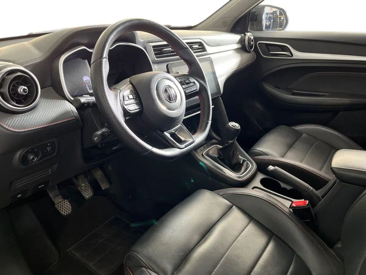 Mg ZS usata a Bari (10)