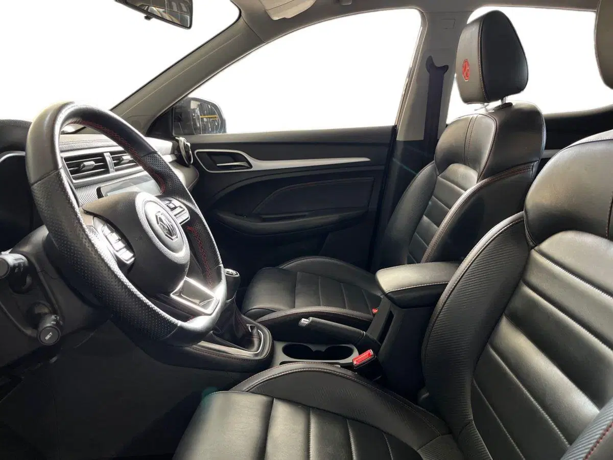 Mg ZS usata a Bari (7)