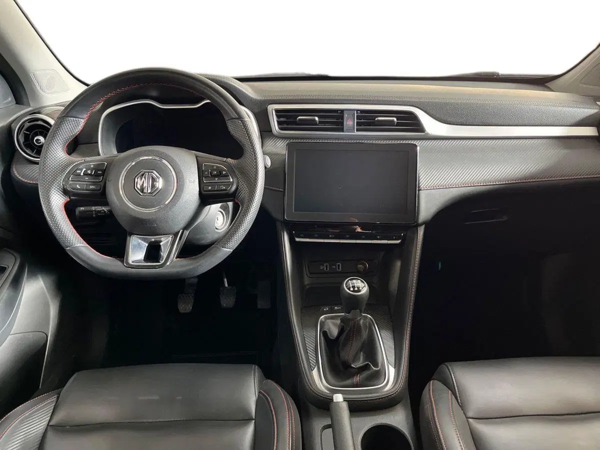 Mg ZS usata a Bari (8)